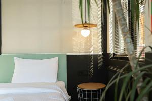 Super Stylish Apartment For 4 Near Fabrika