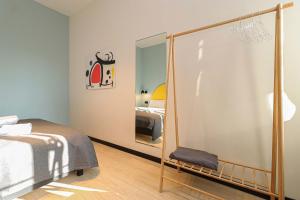 Super Stylish Apartment For 4 Near Fabrika