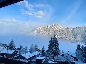 Roc d'Orsay D36 - Leysin