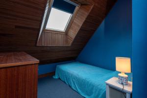 Maisons de vacances Maison Guidel plage - Vue mer : photos des chambres