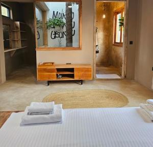 Ubuntu Art Village - Unrated properties in Bwejuu