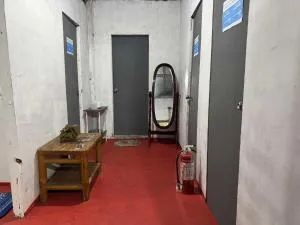 Camp Mightor Lodging-House - Tigaon