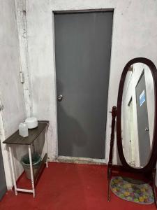 Camp Mightor Lodging-House