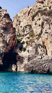 Poseidon boat trips