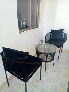 CALA SUITES Kileleshwa