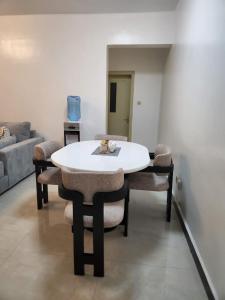 CALA SUITES Kileleshwa