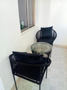 CALA SUITES Kileleshwa