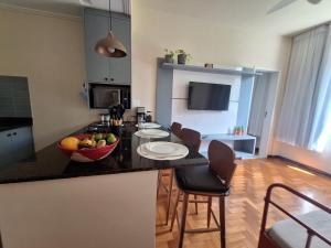 Ótima localização e tranquilidade