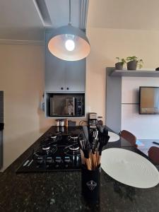 Ótima localização e tranquilidade