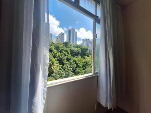 Ótima localização e tranquilidade