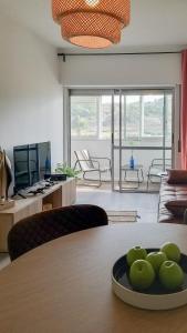 Arriba Sunrise Apartment