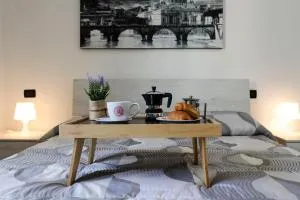 Roby's House 70 - Settebagni