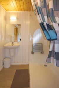 Campings Camping Familial paisible avec piscine, mobil home , chalet, Studio & emplacement nue : photos des chambres