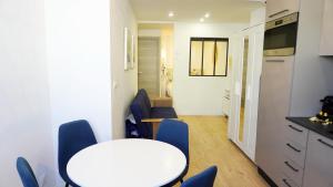 Proche Carlton & Croisette, Appartement 302 - Palmazur Vacances