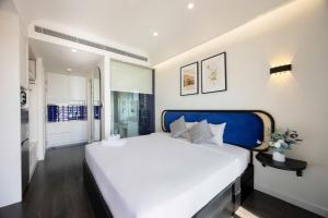 Azure Bliss Apartments