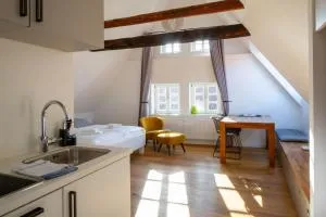 Wertschätzer I - Karlstr - Detmold