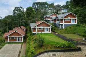 monarda resorts - Koroth