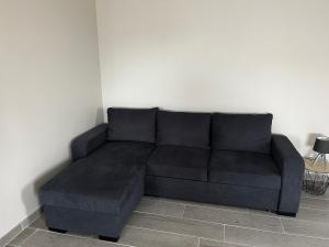 Appartements Charming new independent apartment in a quiet area : photos des chambres