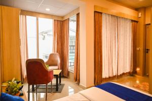 Hotel M Plaza Mandarmani