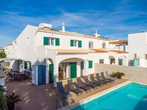 Villa Soul - 4hvězdičkové hotely ve městě Guia