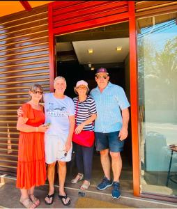 Cinnamon Tan Residential Boutique Hotel
