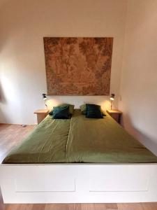 B&B / Chambres d'hotes La Verte Dordogne : photos des chambres