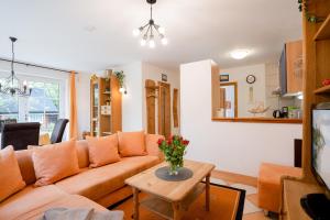 BIR9b Ferienwohnung Vahle