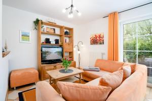 BIR9b Ferienwohnung Vahle