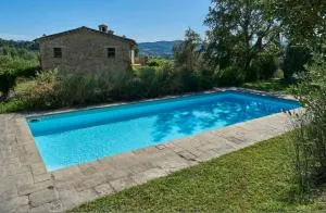 Villa Bacciana - Umbertide