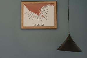 Villa Escale Marine, Vue Mer, 3 chambres - 2 lits double et 2 lits simples