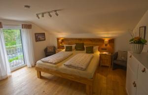Alpenflair Ferienwohnung 303