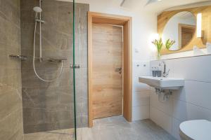 Alpenflair Ferienwohnung 303