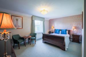Stallingborough Grange Hotel