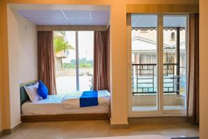 Hotel M Plaza Mandarmani