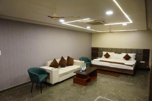 MOUNT VIEW HOTEL