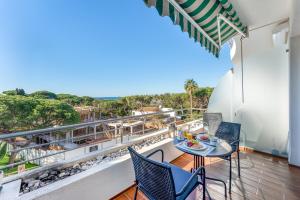 Apartment Atlantic - Vale de Lobo