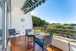 Apartment Atlantic - Vale de Lobo