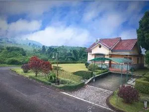 Tempat nginap - 梳邦再也