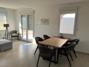 Montenegro Grahovo hideaway