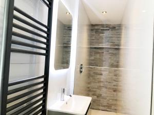 The Residence Sasco Apartments