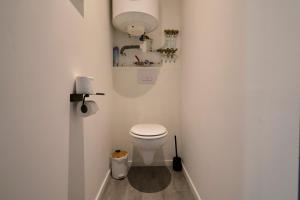 Le Brother - Les Demeures d Adrien