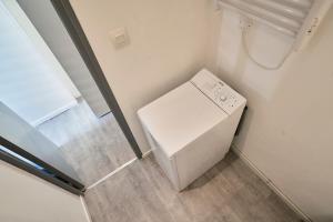 Appartements Le Brother - Les Demeures d -Adrien : photos des chambres