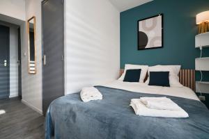 Le Brother - Les Demeures d Adrien