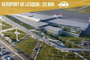 Le Brother - Les Demeures d Adrien