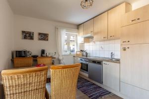 Lovely Rita, Appartement Kaprun