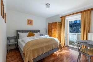 Lovely Rita, Appartement Kaprun