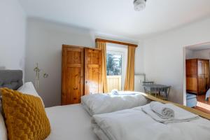 Lovely Rita, Appartement Kaprun