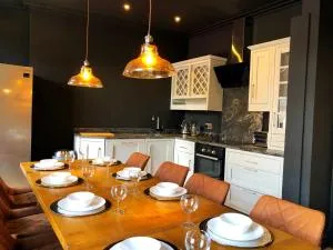 The Residence Sasco Apartments - Blackpool