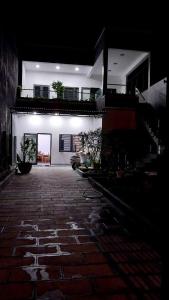 Căn hộ gần biển Tam Thanh