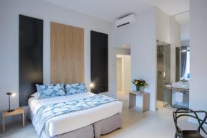 Standard Double Room room in Viminale View Hotel